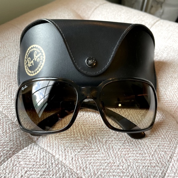 Ray-Ban Accessories - Ray Ban Sunglasses